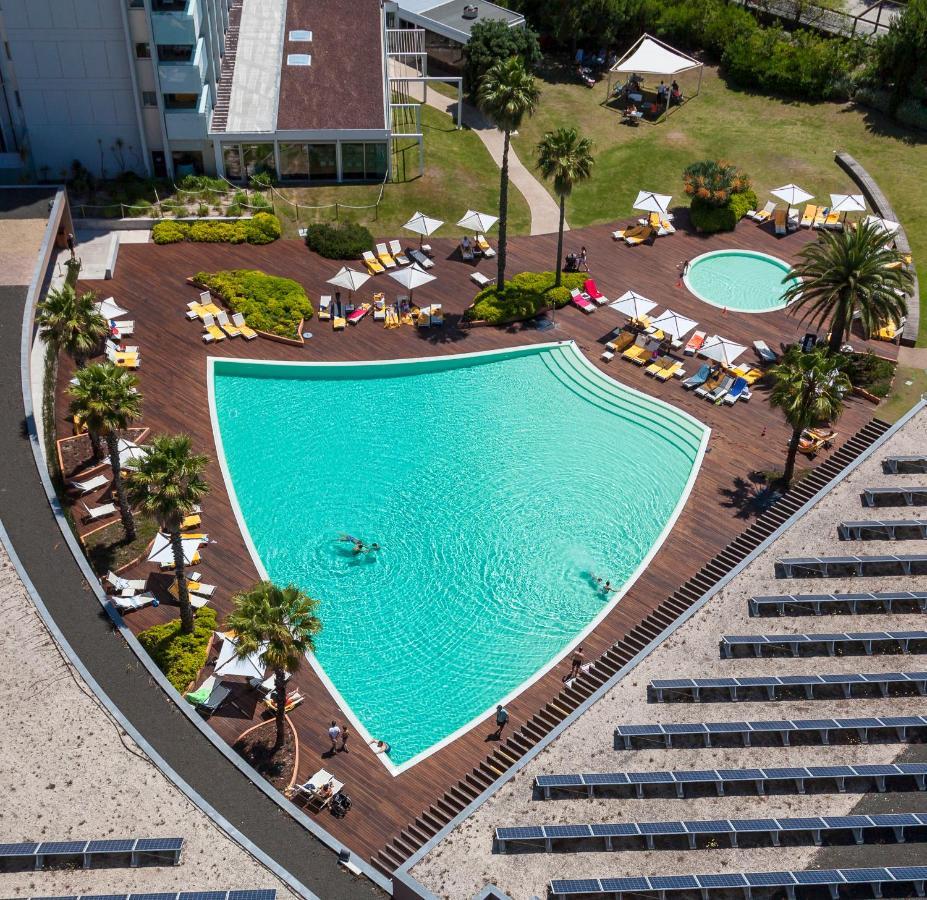 Aqualuz Troia Rio By The Editory Exteriér fotografie